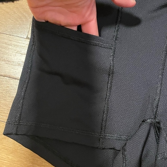 Greg Norman Black Pocket Golf/Sport Skort Women’s S - Picture 11 of 12